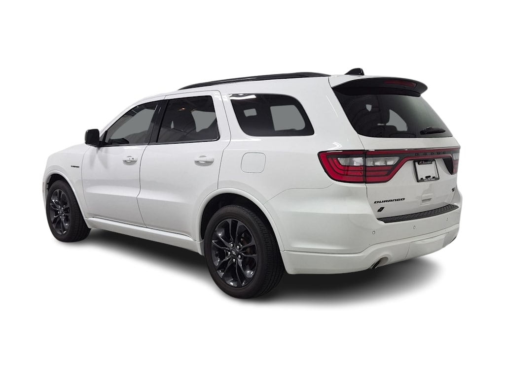Thumbnail: 2024 Dodge Durango - 4