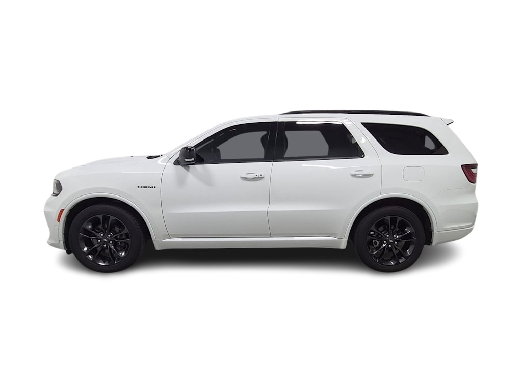 Thumbnail: 2024 Dodge Durango - 3