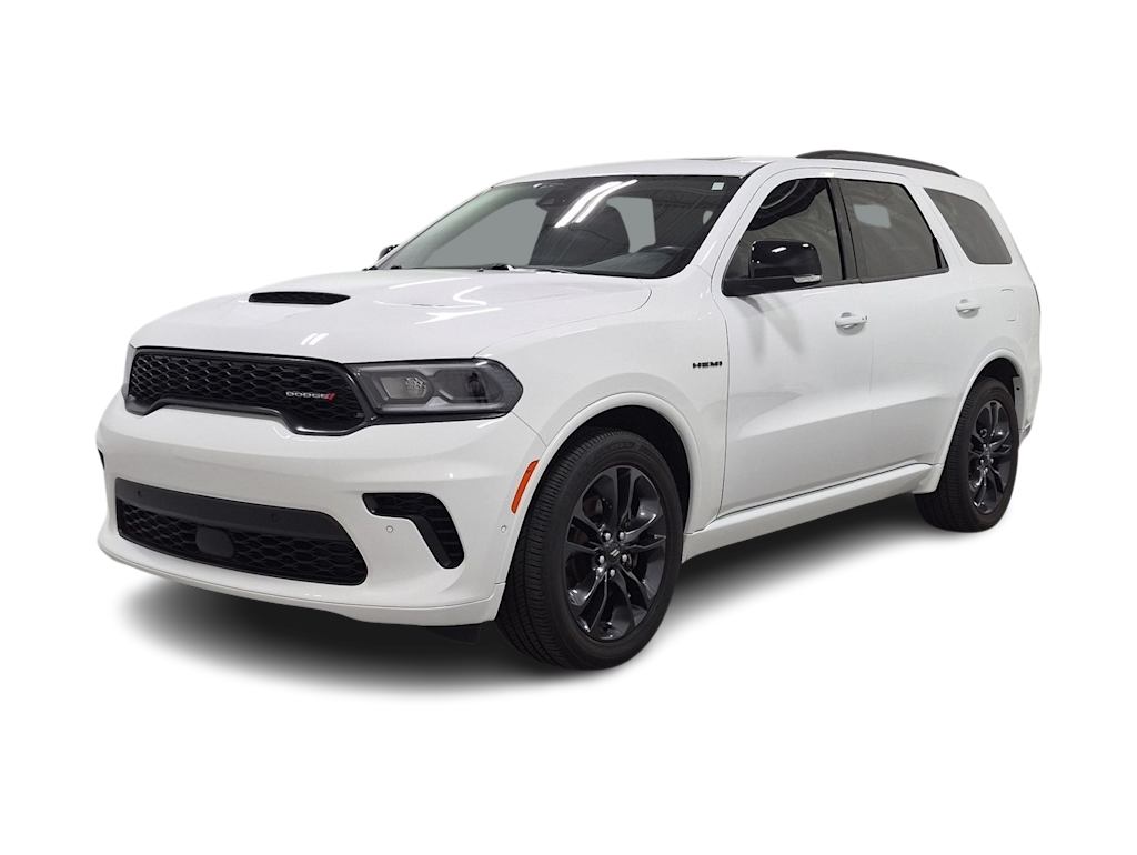 Thumbnail: 2024 Dodge Durango - 22