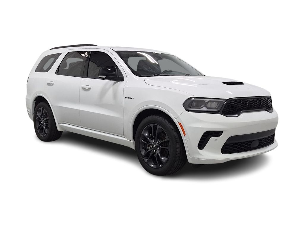 Thumbnail: 2024 Dodge Durango - 21
