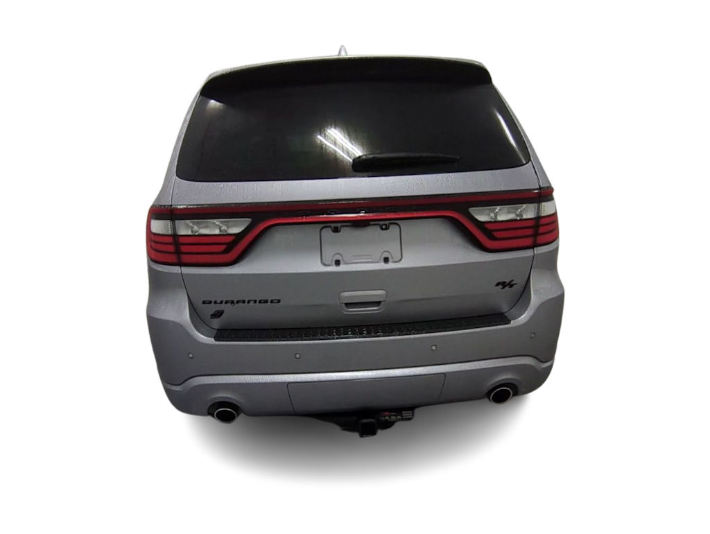 Thumbnail: 2021 Dodge Durango - 5