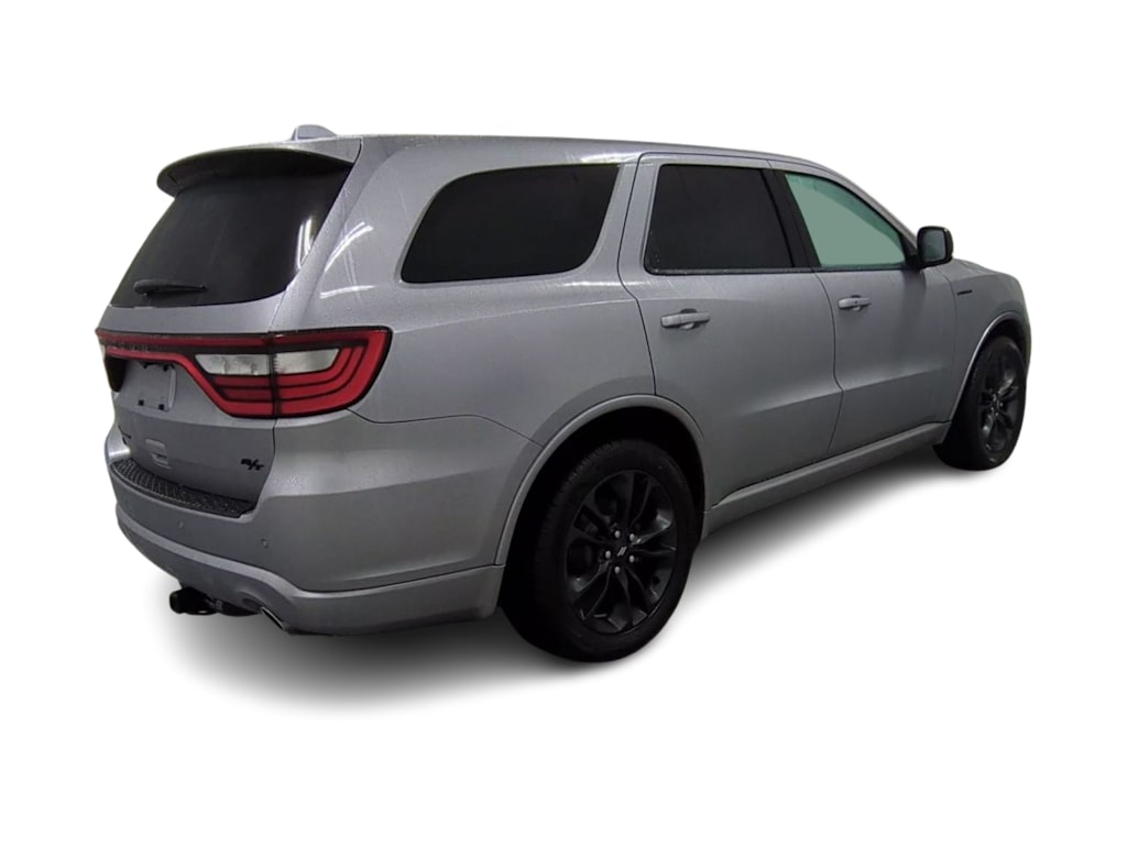 Thumbnail: 2021 Dodge Durango - 24