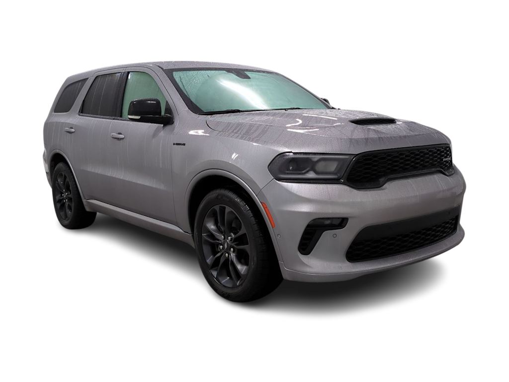 Thumbnail: 2021 Dodge Durango - 30