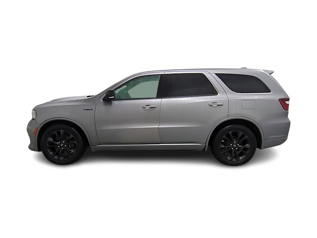 Thumbnail: 2021 Dodge Durango - 26