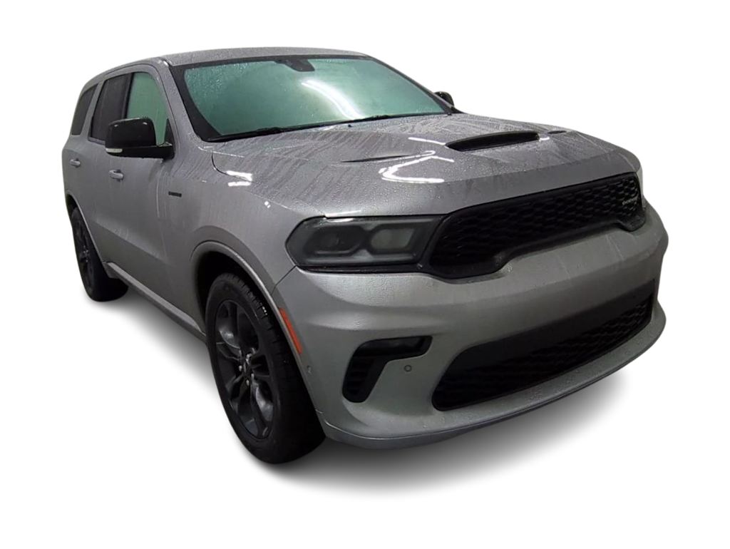 Thumbnail: 2021 Dodge Durango - 21