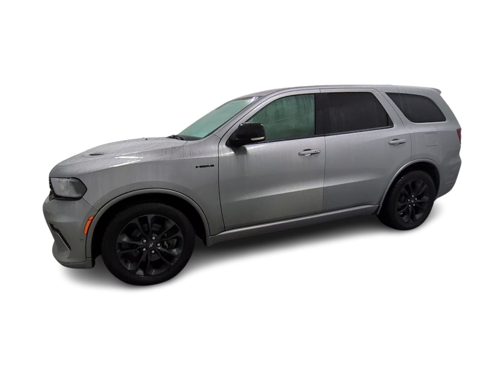 Thumbnail: 2021 Dodge Durango - 3