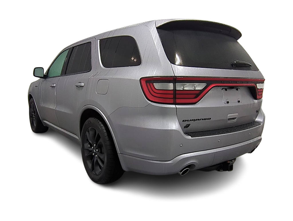 Thumbnail: 2021 Dodge Durango - 4