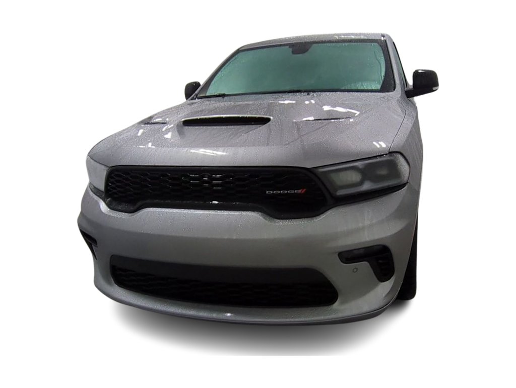 Thumbnail: 2021 Dodge Durango - 6