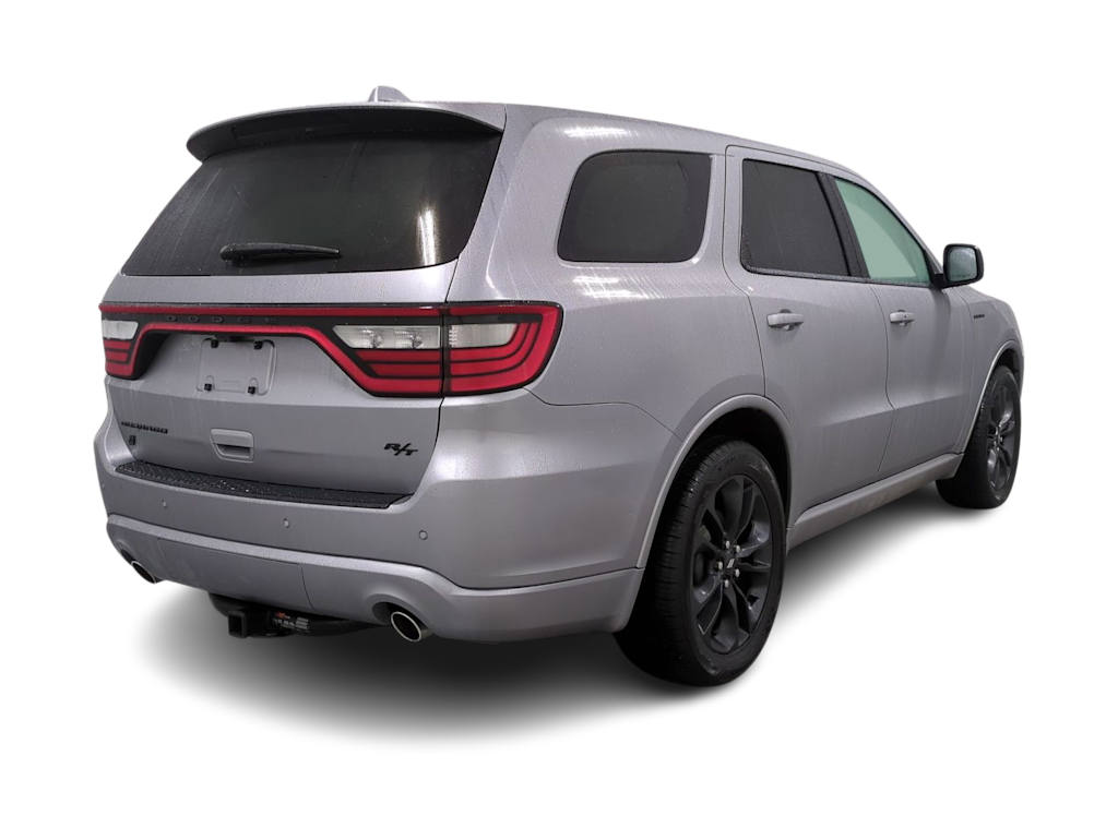 Thumbnail: 2021 Dodge Durango - 28