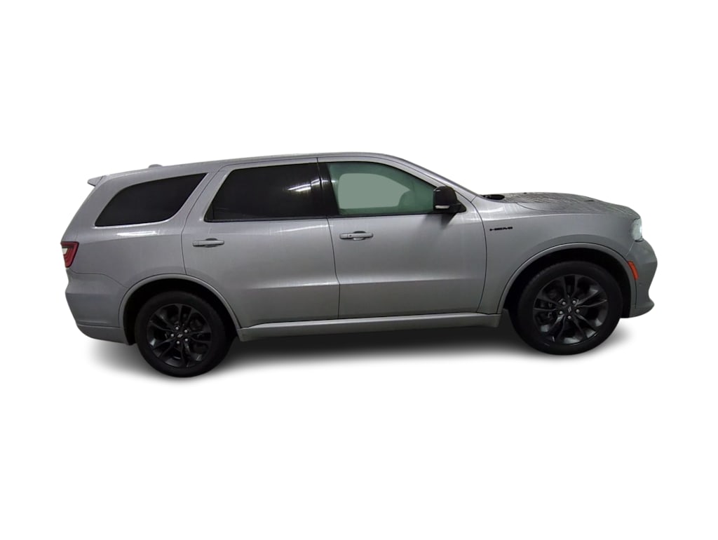 Thumbnail: 2021 Dodge Durango - 25