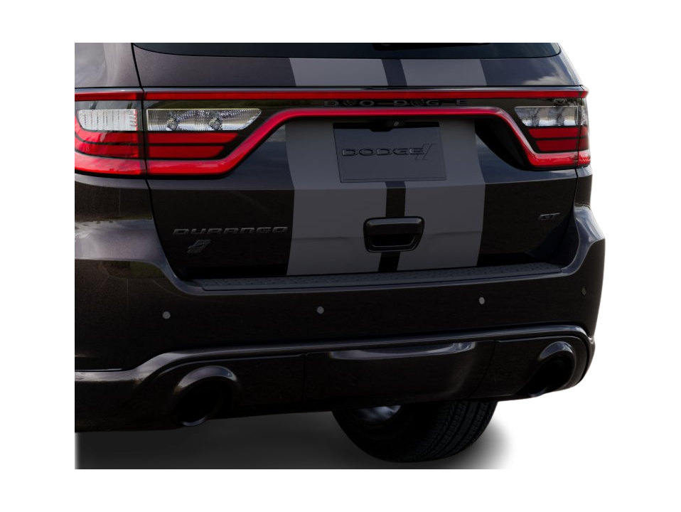 Thumbnail: 2026 Dodge Durango - 5