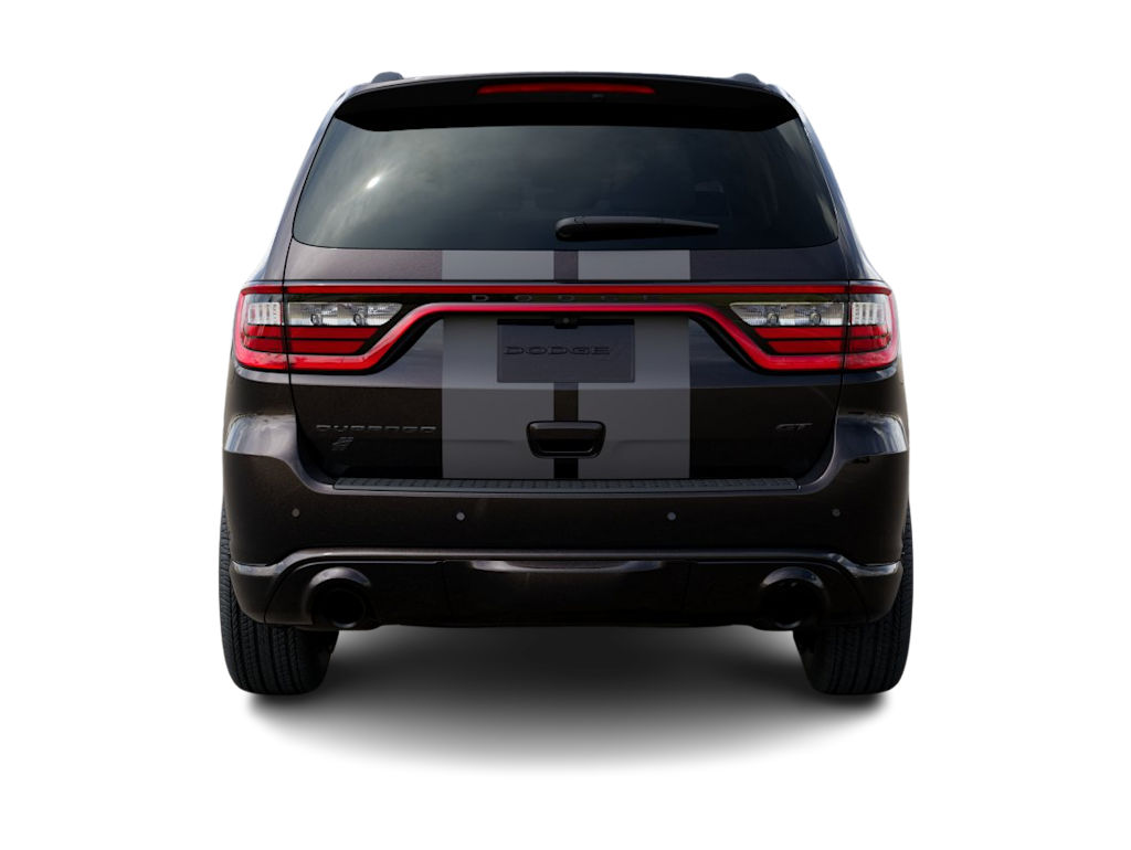 Thumbnail: 2026 Dodge Durango - 16