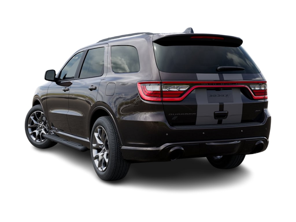 Thumbnail: 2026 Dodge Durango - 4