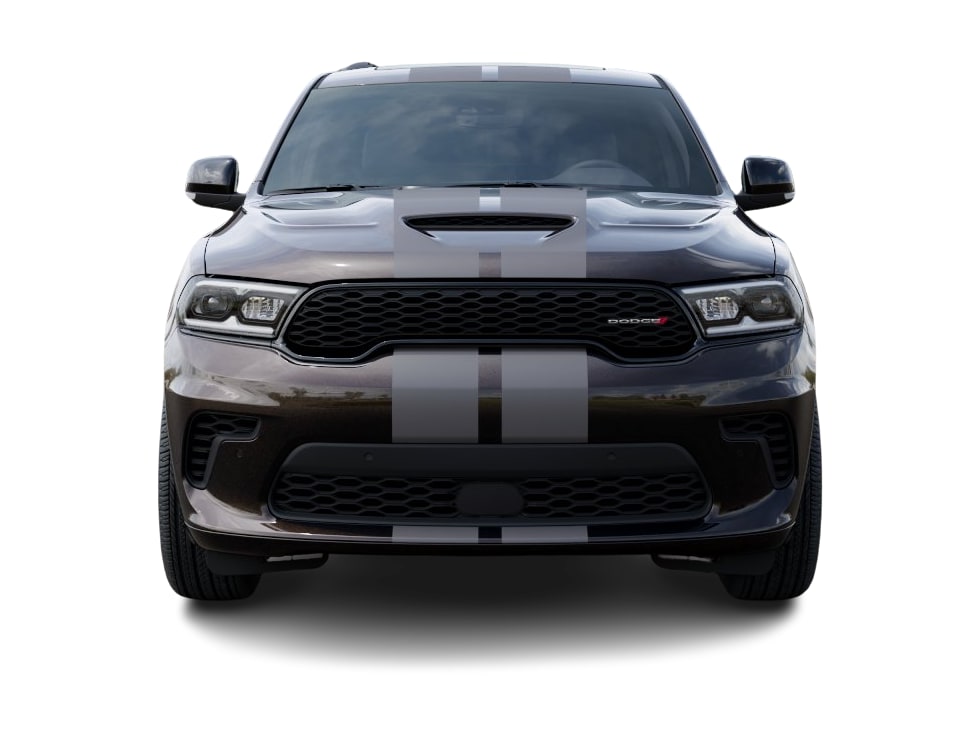 Thumbnail: 2026 Dodge Durango - 6