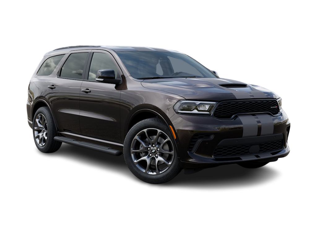Thumbnail: 2026 Dodge Durango - 15