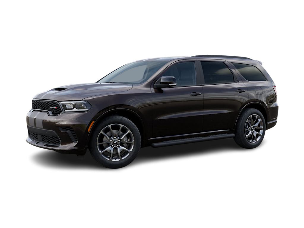 Thumbnail: 2026 Dodge Durango - 3