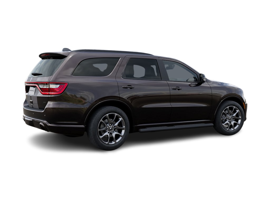 Thumbnail: 2026 Dodge Durango - 14