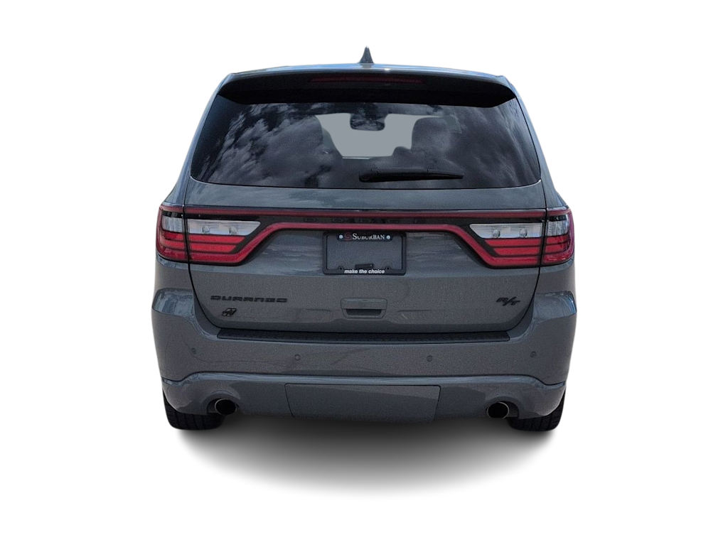 Thumbnail: 2022 Dodge Durango - 5