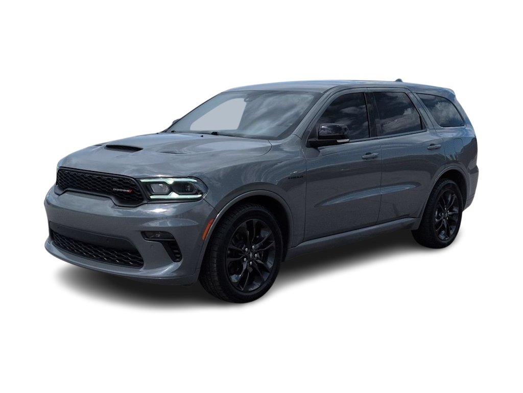 Thumbnail: 2022 Dodge Durango - 22