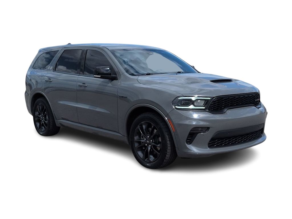 Thumbnail: 2022 Dodge Durango - 21
