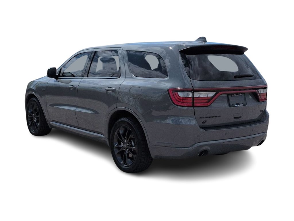 Thumbnail: 2022 Dodge Durango - 4