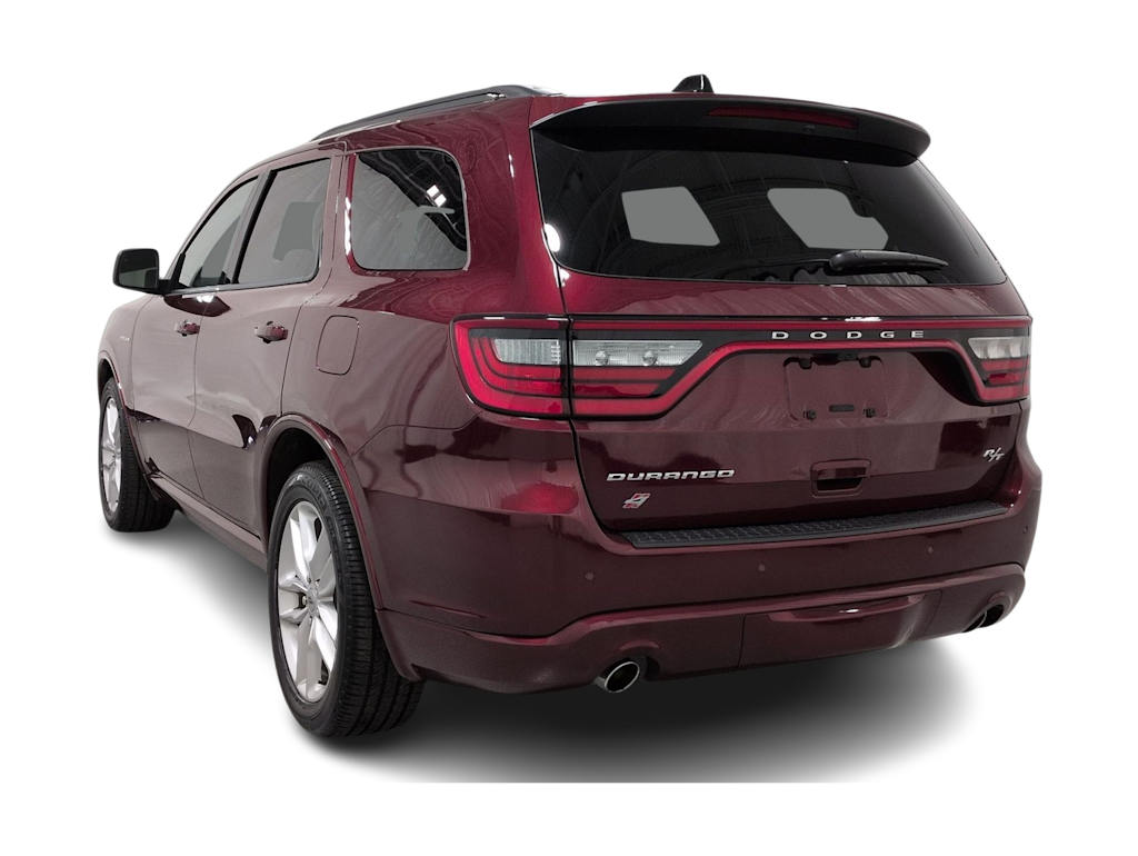 Thumbnail: 2023 Dodge Durango - 4
