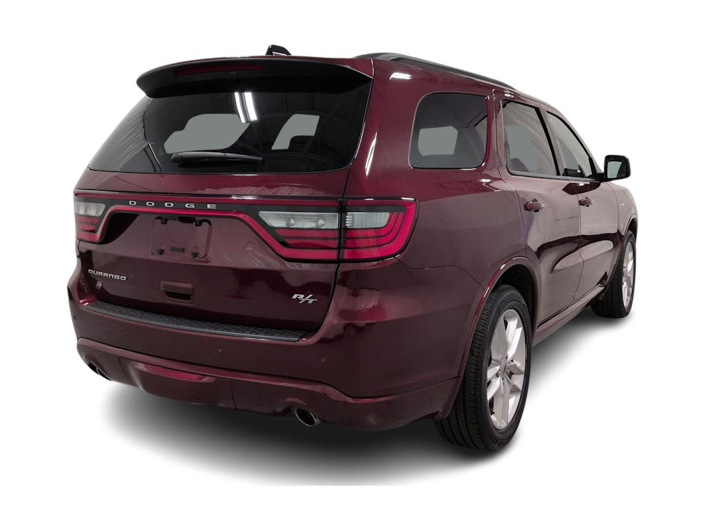 Thumbnail: 2023 Dodge Durango - 23