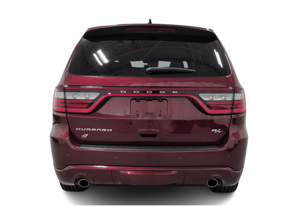 Thumbnail: 2023 Dodge Durango - 5