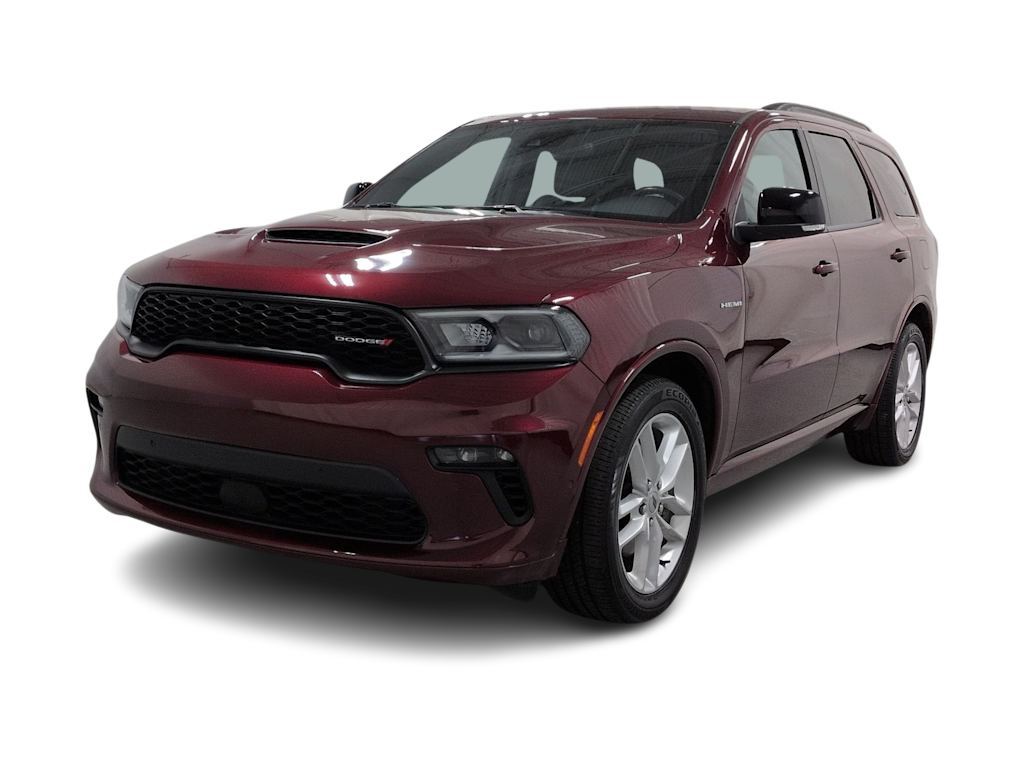Thumbnail: 2023 Dodge Durango - 22