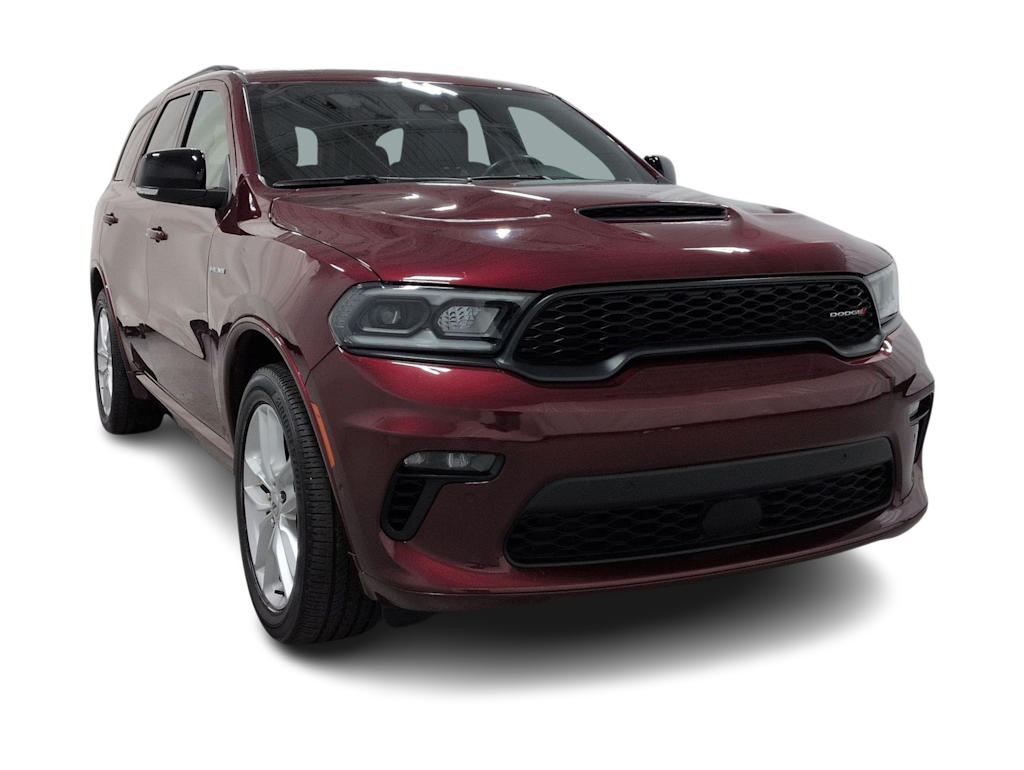 Thumbnail: 2023 Dodge Durango - 21