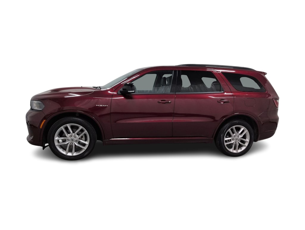 Thumbnail: 2023 Dodge Durango - 3