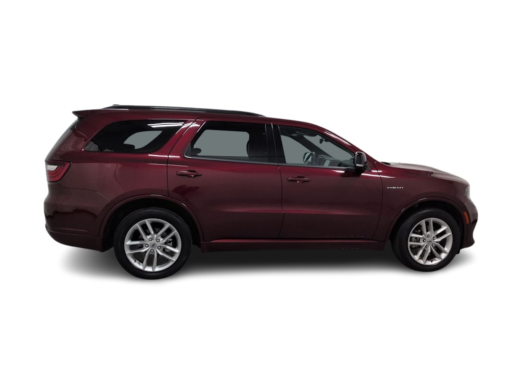 Thumbnail: 2023 Dodge Durango - 24