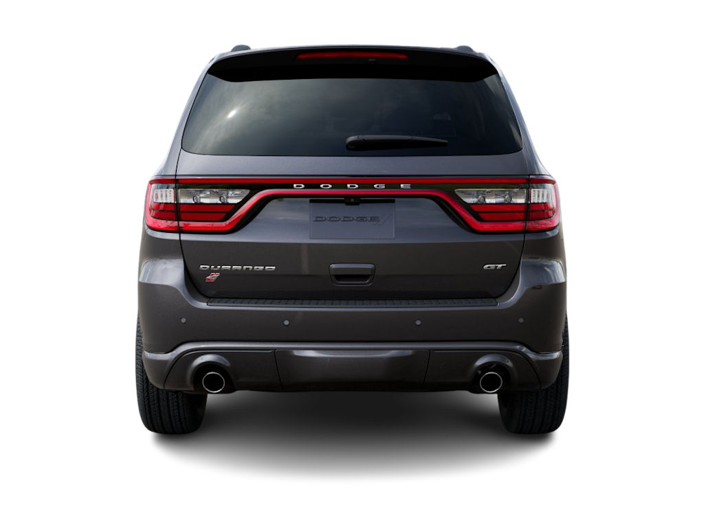 Thumbnail: 2026 Dodge Durango - 16