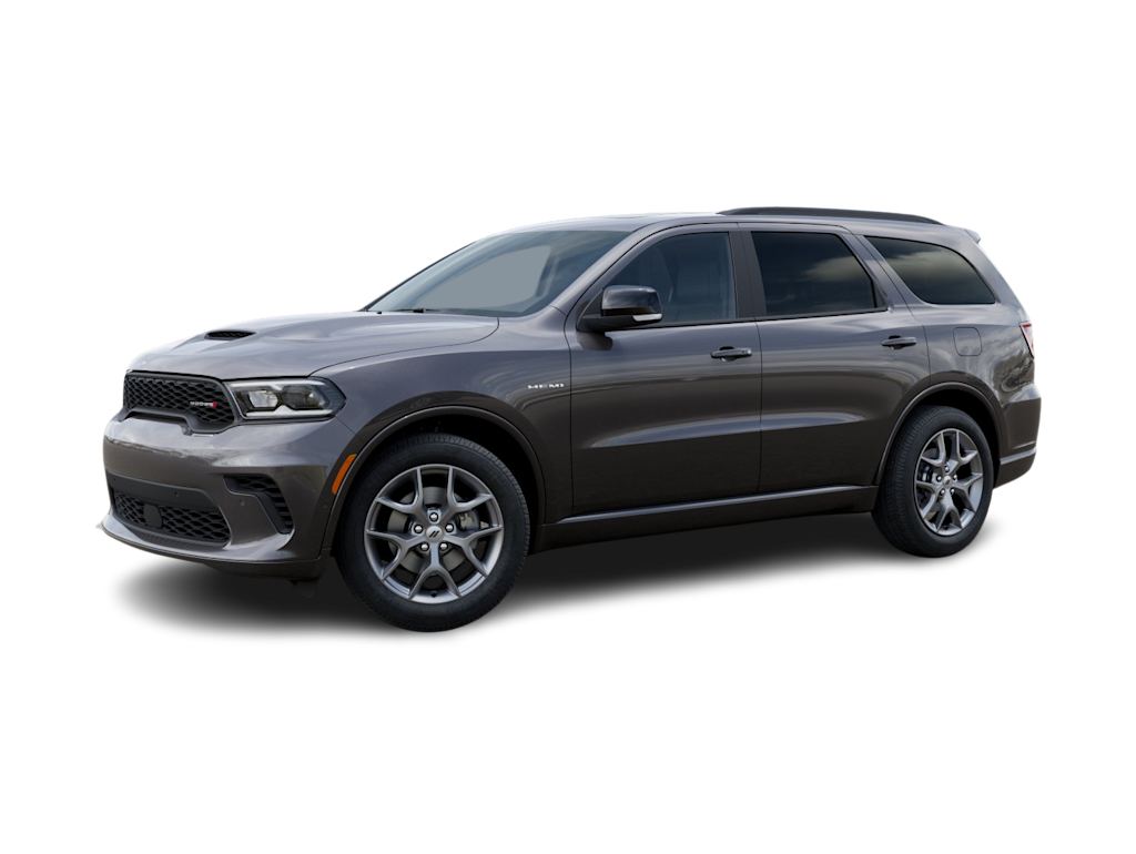 Thumbnail: 2026 Dodge Durango - 3