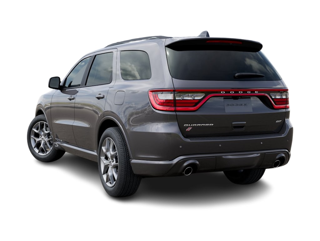 Thumbnail: 2026 Dodge Durango - 4
