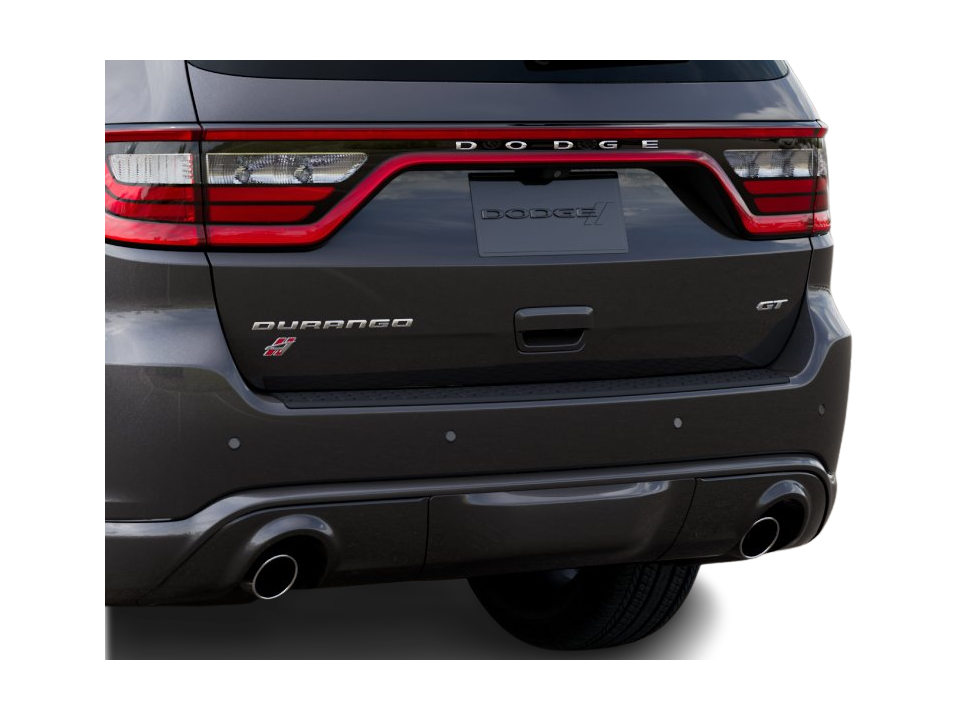 Thumbnail: 2026 Dodge Durango - 5