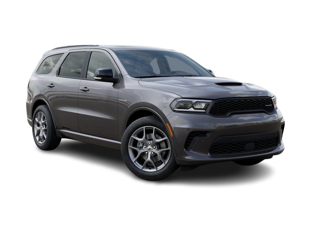Thumbnail: 2026 Dodge Durango - 15