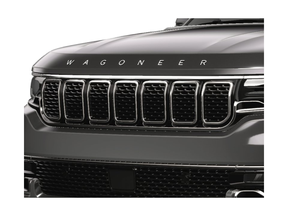 2024 Jeep Wagoneer  22