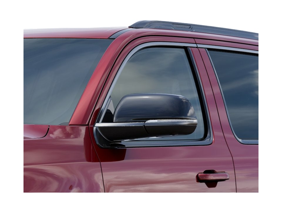 Thumbnail: 2026 Jeep Grand Wagoneer L - 19