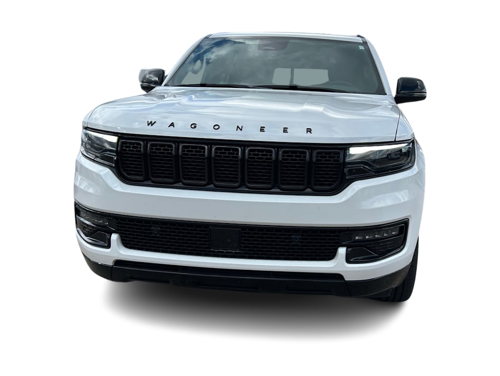 Thumbnail: 2023 Jeep Wagoneer - 5