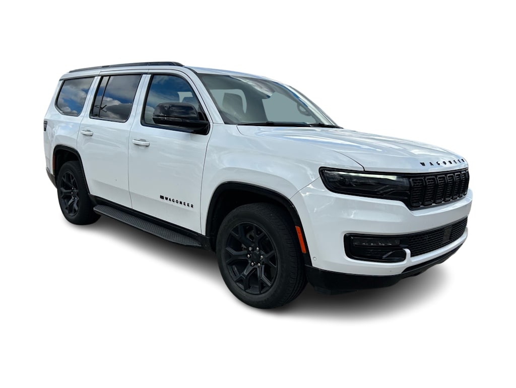 Thumbnail: 2023 Jeep Wagoneer - 15