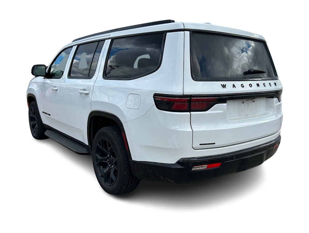 Thumbnail: 2023 Jeep Wagoneer - 3