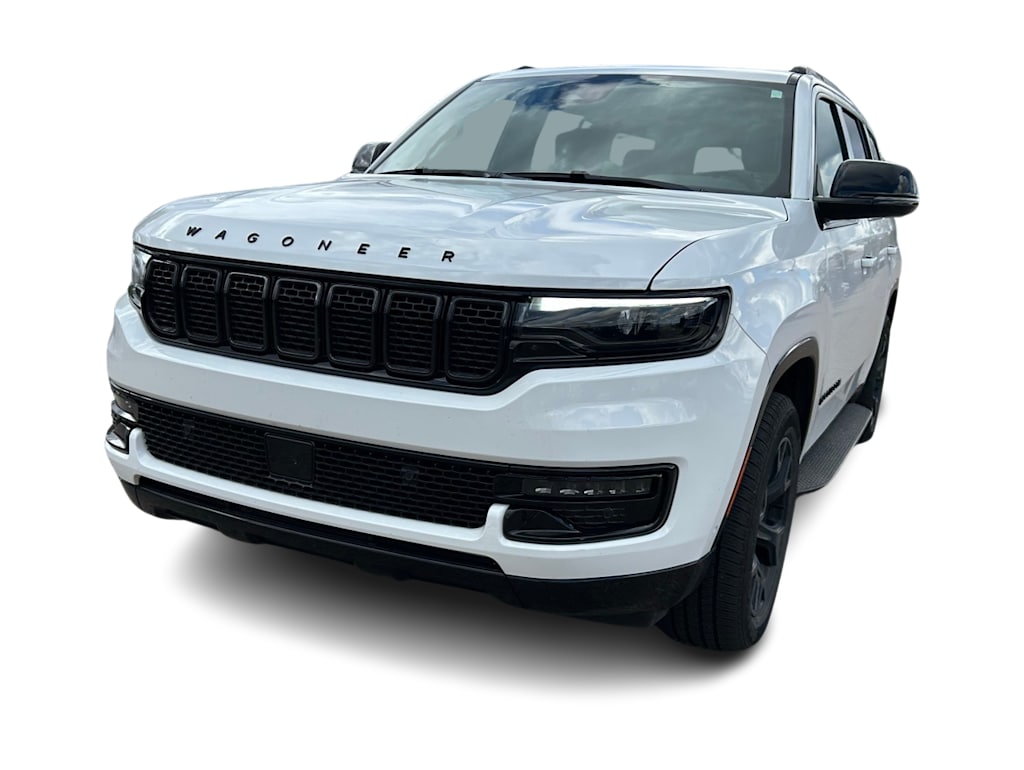 Thumbnail: 2023 Jeep Wagoneer - 8