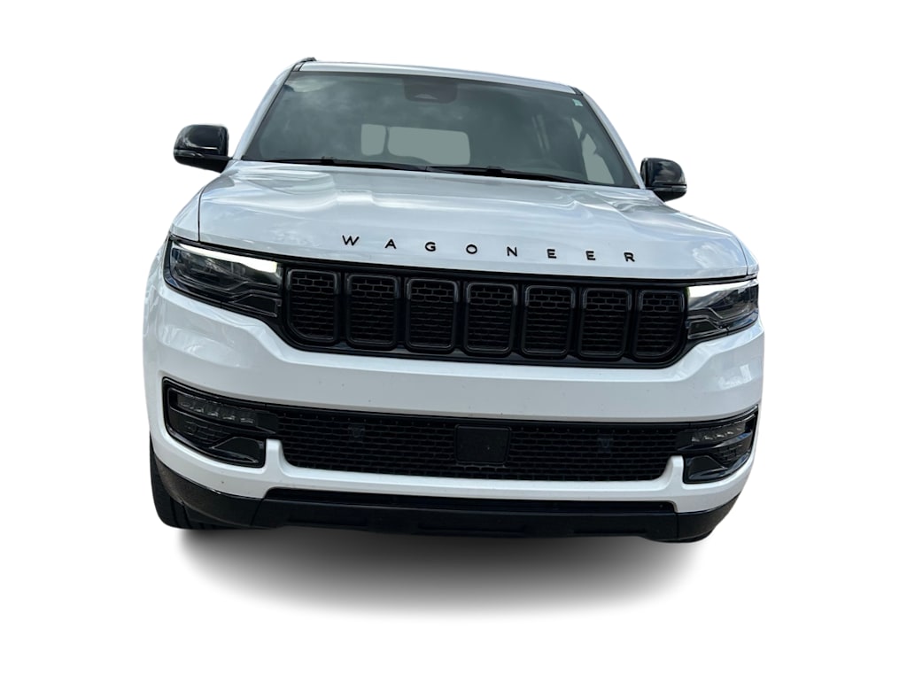 Thumbnail: 2023 Jeep Wagoneer - 12