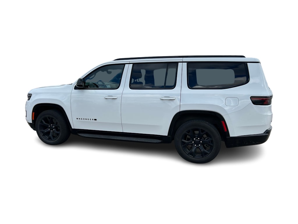 Thumbnail: 2023 Jeep Wagoneer - 2