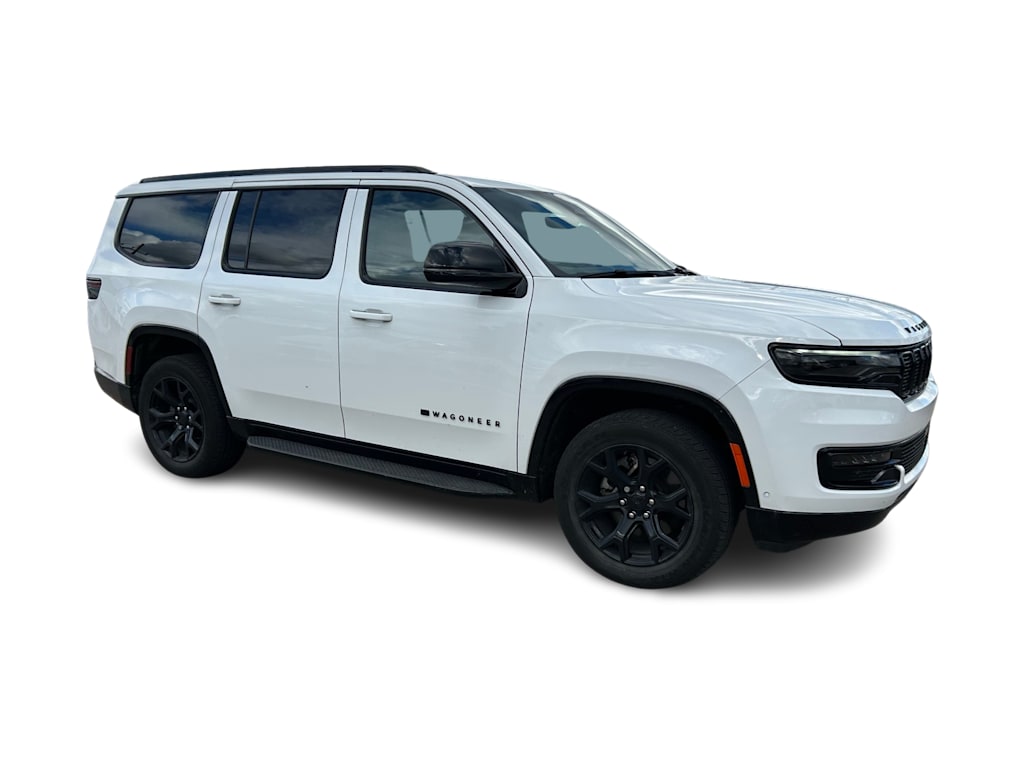 Thumbnail: 2023 Jeep Wagoneer - 14