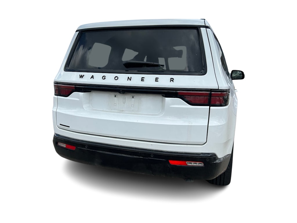 Thumbnail: 2023 Jeep Wagoneer - 22