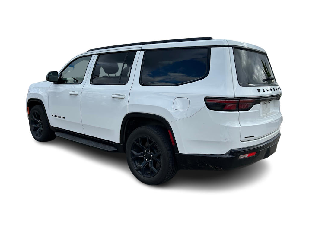 Thumbnail: 2023 Jeep Wagoneer - 27