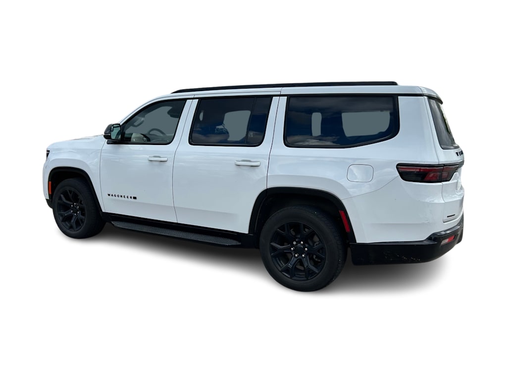 Thumbnail: 2023 Jeep Wagoneer - 26
