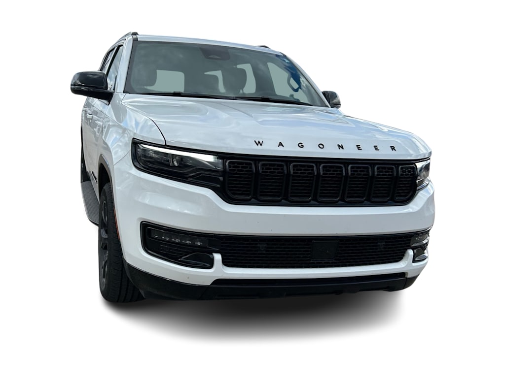 Thumbnail: 2023 Jeep Wagoneer - 11